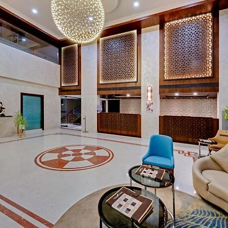The Fern Residency Hubballi Luaran gambar