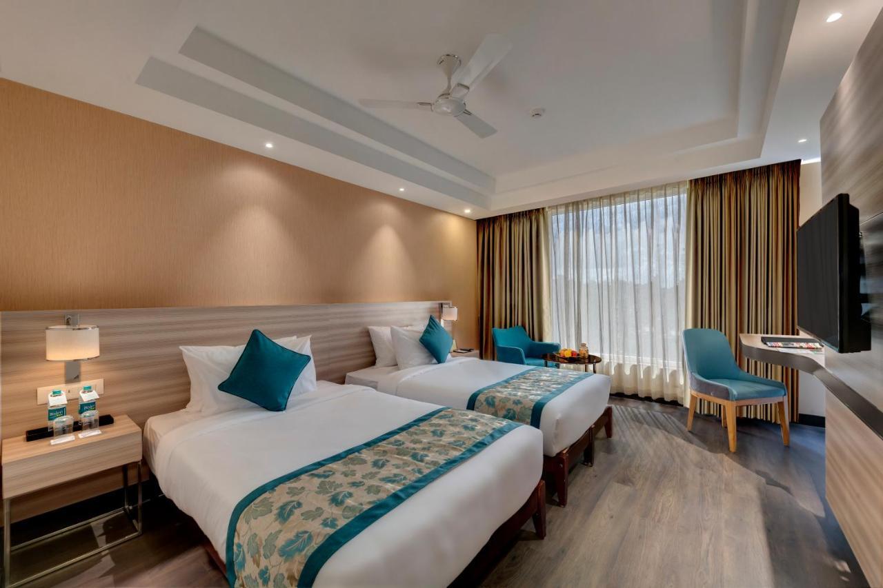 The Fern Residency Hubballi Luaran gambar