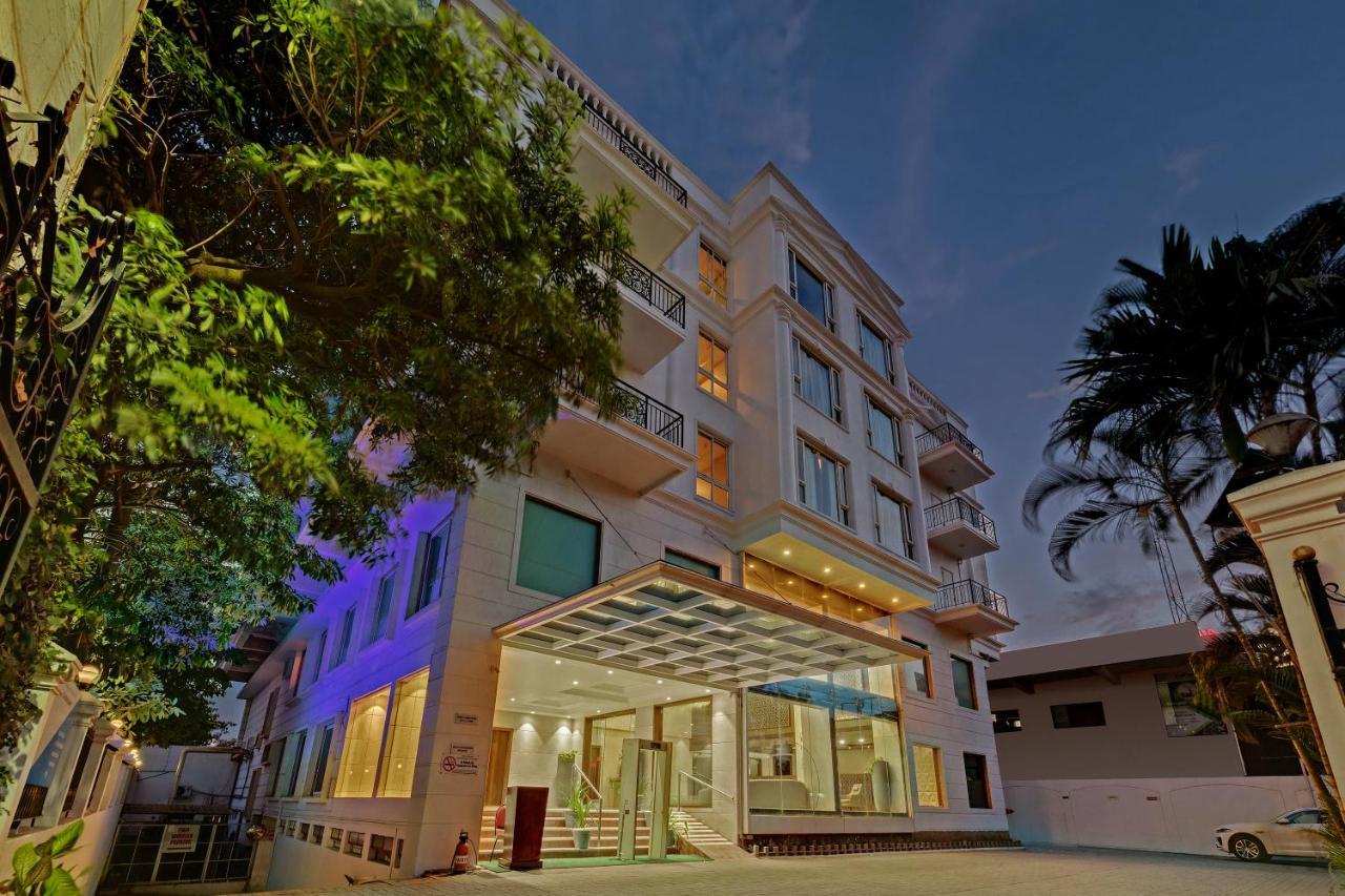 The Fern Residency Hubballi Luaran gambar