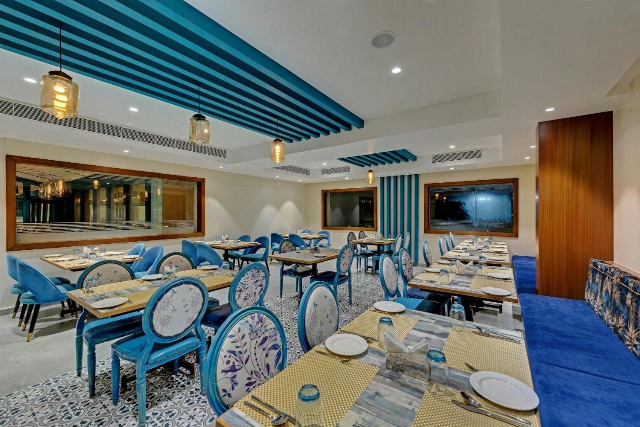 The Fern Residency Hubballi Luaran gambar