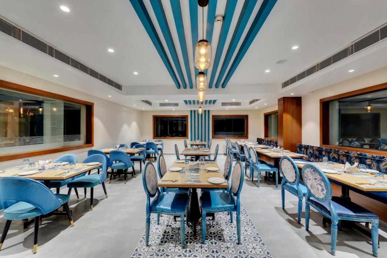The Fern Residency Hubballi Luaran gambar